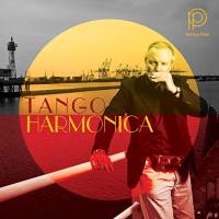 2017 Linek Tango Harmonica